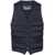 Herno Herno Outwear Waistcoats BLUE