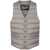 Herno Herno Outwear Waistcoats GREY