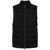 Herno Herno Outwear Waistcoats Black