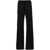 COURRÈGES Courrèges Interlock Tracksuit Pants Black