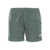 C.P. Company Military green swim shorts Green