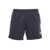 C.P. Company Black swim shorts Black  