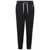 Ralph Lauren Polo Ralph Lauren Black Cotton Track Pants POLO BLACK