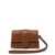 JACQUEMUS Jacquemus Small Leather Goods BROWN