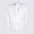 Moschino Moschino White Cotton Shirt WHITE