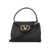 Valentino Garavani Valentino Garavani Top Handle Bag Black