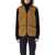 Barbour Barbour Warm Pile Waistcoat/Zip-In Liner BROWN