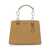 Michael Kors Michael Kors Bag "Cynthia" Beige