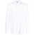 Hugo Boss Boss Stretch Classic Shirt With Pointed Collar WHITE