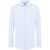 Hugo Boss Boss Stretch Classic Shirt With Pointed Collar BLUE