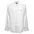 Ralph Lauren Polo Ralph Lauren Man 'S White Linen Shirt With Logo WHITE