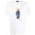 Ralph Lauren Ralph Lauren T-Shirts WHITE