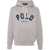 Ralph Lauren Ralph Lauren Sweatshirts GREY