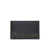 Alexander McQueen Alexander McQueen Logo Leather Credit Card Case Black