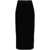 Versace Jeans Couture Versace Jeans Couture Skirt Clothing Black