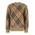 Burberry Burberry Sweaters Beige