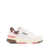 AUTRY Autry Clc Leather Sneakers WHITE