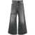 Diesel Diesel D-Sire Straight Mid-Rise Jeans 1996 Black