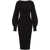 Alberta Ferretti Alberta Ferretti Dress Clothing Black