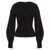 Alberta Ferretti Alberta Ferretti Shirt Clothing Black