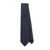 Lanvin Lanvin Satin Duchess Tie Accessories BLUE