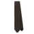 Lanvin Lanvin  Maxi Dot Tie Accessories BROWN