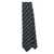 Lanvin Lanvin  Band Tie Accessories Black