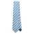 Lanvin Lanvin  Band Tie Accessories BLUE