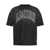 AMIRI Amiri T-Shirts And Polos Black