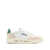 AUTRY Autry Medalist Low Man  Match/Suede Wht/Amazon Shoes WHT/AMAZON