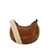 Isabel Marant Isabel Marant Étoile Mini Moon Shoulder Strap BROWN