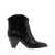 Isabel Marant Isabel Marant Darizo Leather Boots Black