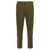 PT TORINO Pt Torino 'Master' Pants GREEN