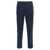 PT TORINO Pt Torino 'Master' Pants  BLUE