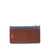 A.P.C. A.P.C. Porte-Cartes Willow Accessories BROWN