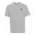 Kenzo Kenzo Gots Boke Classic T-Shirt Clothing GREY