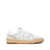 Lanvin Lanvin Clay Low Top Sneakers Shoes WHITE