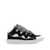 Lanvin Lanvin Curb Sneakers Shoes Black