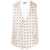 Lady Anne Lady Anne Waistcoats WHITE