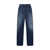 HAIKURE Haikure Jeans INTENSE BLUE