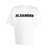 Jil Sander Jil Sander Logo Cotton T-Shirt WHITE