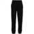 Calvin Klein Calvin Klein Nano Logo Relaxed Jogger Clothing Black