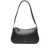 Lanvin Lanvin Concert Shoulder  Bags Black