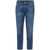 Brunello Cucinelli Brunello Cucinelli Denim Pants Clothing BLUE