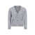 Thom Browne Thom Browne Knitwear GREY