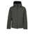 Peuterey Peuterey Smooth Stretch Nylon Bomber Jacket GREEN