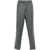 ZEGNA Zegna Pure Wool Pants Clothing 6R