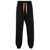 Lanvin Lanvin Classic Curblace Trousers Clothing Black