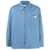 Lanvin Lanvin Denim Shirt CLEAR BLUE