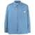 Lanvin Lanvin Denim Shirt CLEAR BLUE